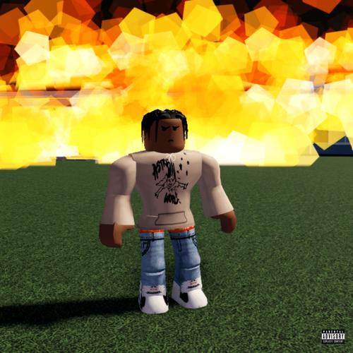 ROBLOX OBBY (Explicit)
