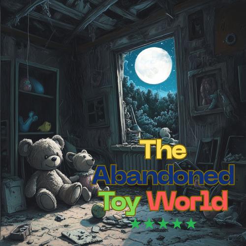 The Abandoned Toy World