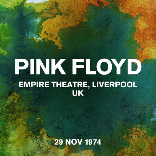 Live At The Empire Theatre, Liverpool, UK, 29 November 1974 (Explicit)