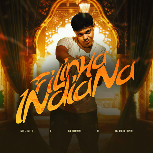 Filinha Indiana (Explicit)