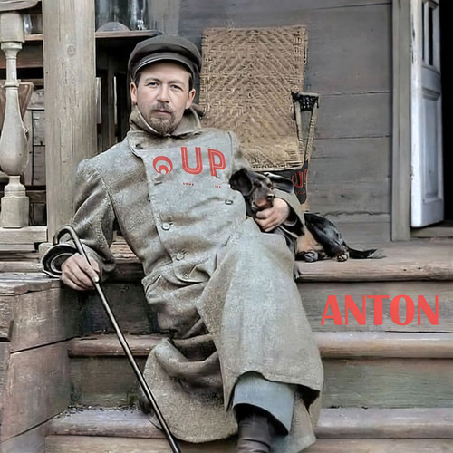 Anton