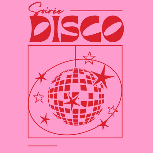 Soirée disco