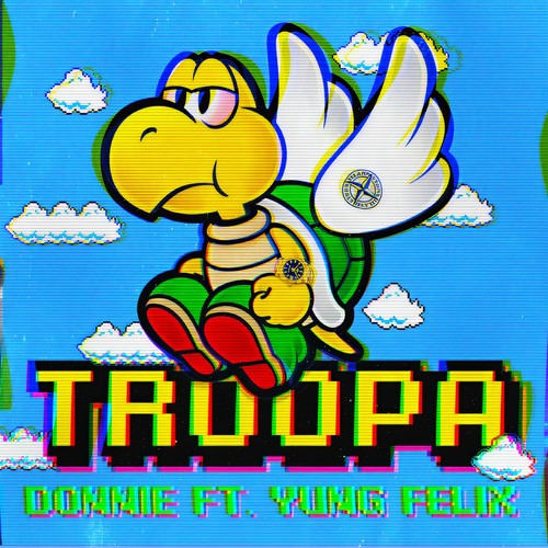 Troopa (Explicit)