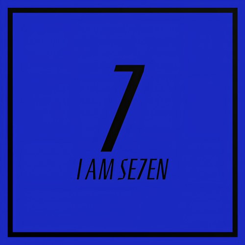 I AM SE7EN