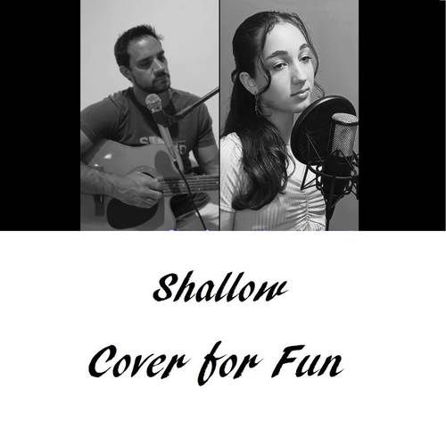 Shallow (Cover)