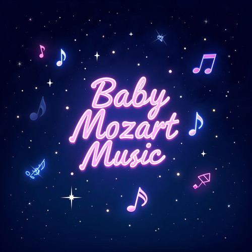 Baby Mozart Music Vol. 3