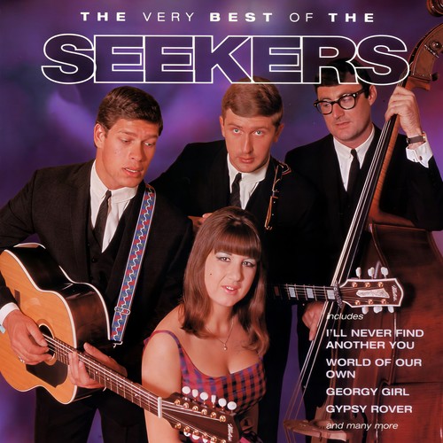 The Very Best of the Seekers