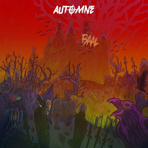 Automne (Explicit)