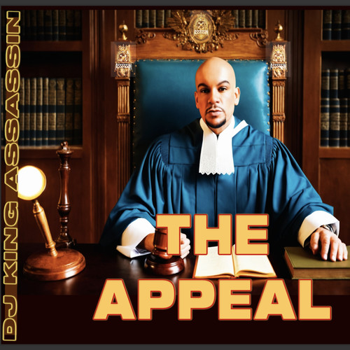 The Appeal (Explicit)