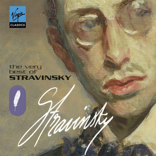 The Very Best of Stravinsky