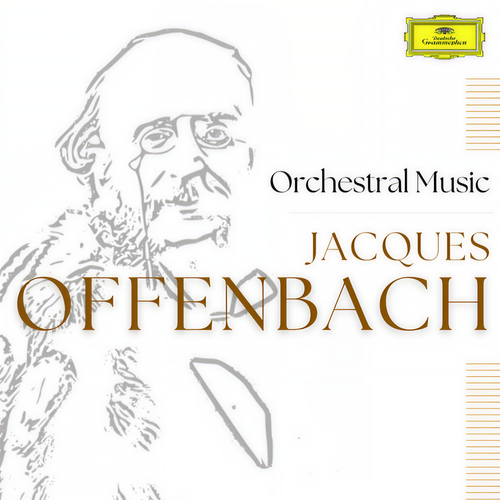 Offenbach: Orchestral Music