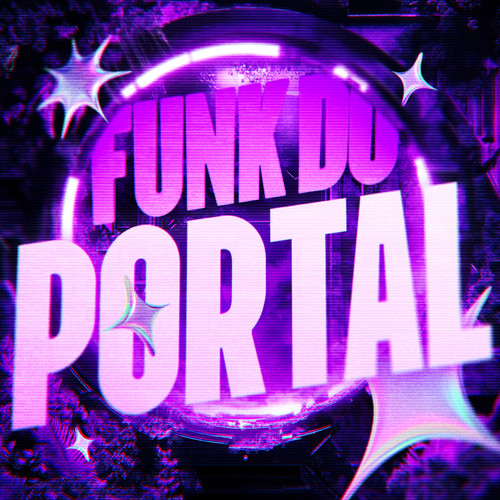 FUNK DO PORTAL