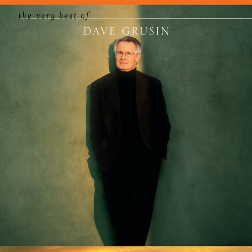 The Very Best Of Dave Grusin