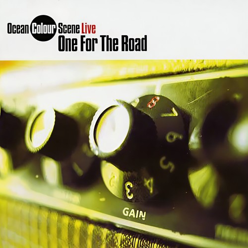 Live: One for the Road