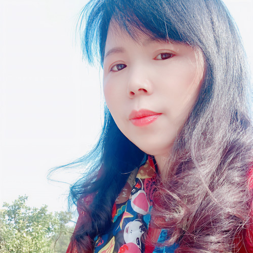 旗袍美人