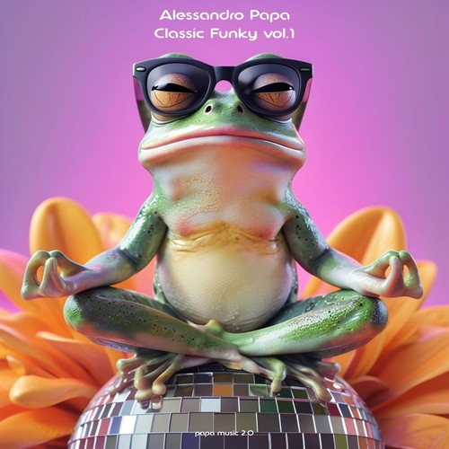 Classic Funky, Vol. 1
