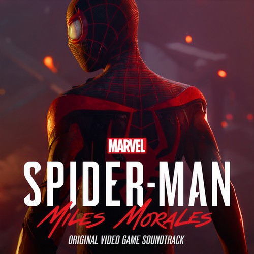 Marvel’s Spider-Man: Miles Morales (Original Video Game Soundtrack)