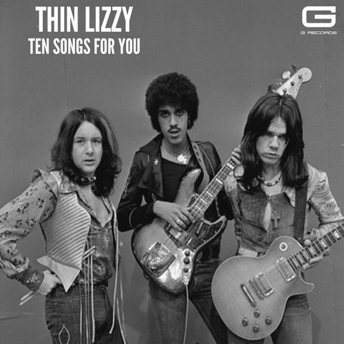 Ten songs for you