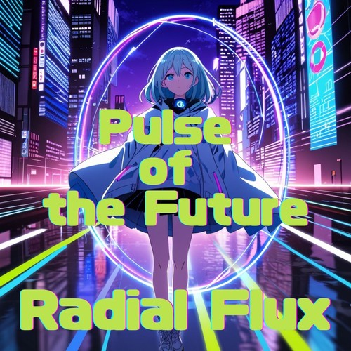 Pulse of the Future