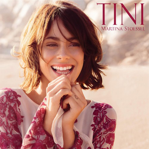 TINI (Martina Stoessel)