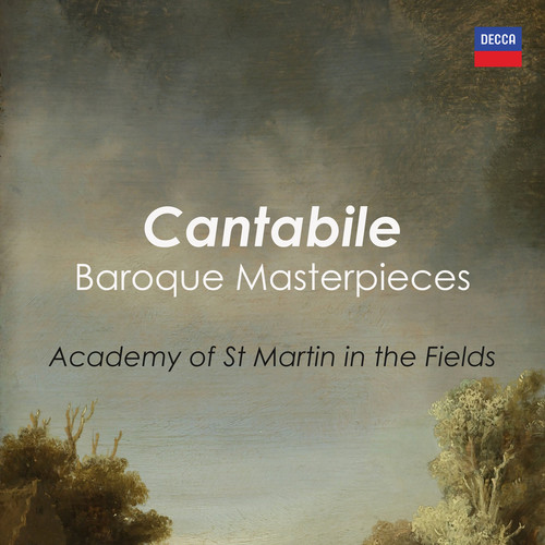 Cantabile - Baroque Masterpieces