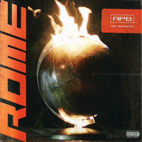 Rome (Explicit)