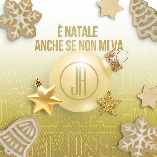 È Natale anche se non mi va