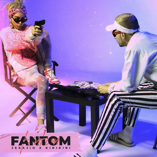 FANTOM (Explicit)