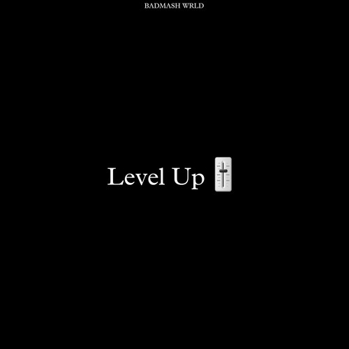 Level Up