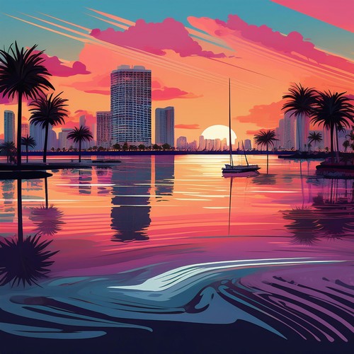 An Evening In Tampa Bay (Explicit)