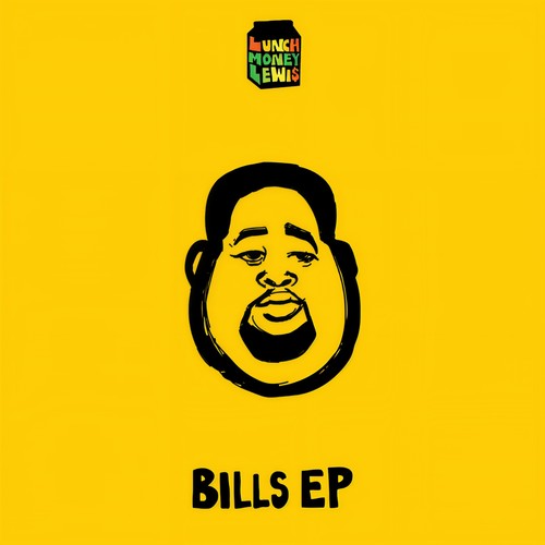 Bills - EP