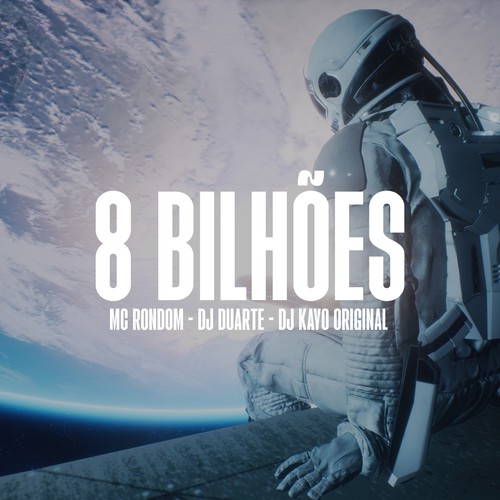 8 Bilhões