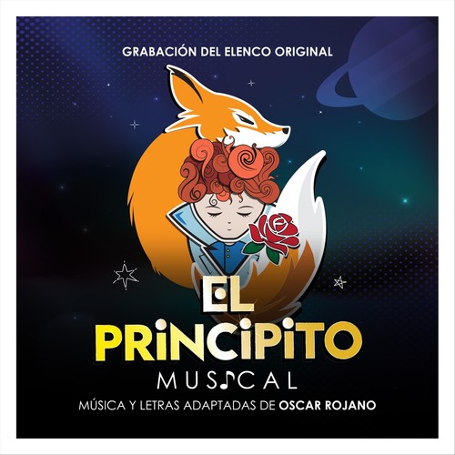 El Principito: Musical (Grabación del Elenco Original)