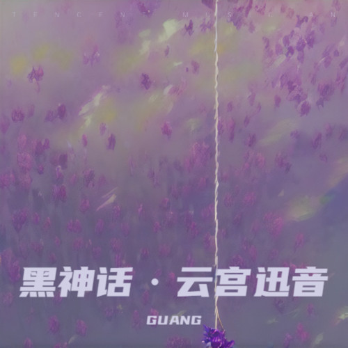 黑神话·云宫迅音（2024）