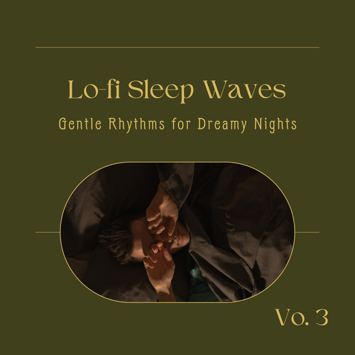 Lo-fi Sleep Waves: Gentle Rhythms for Dreamy Nights Vol.3