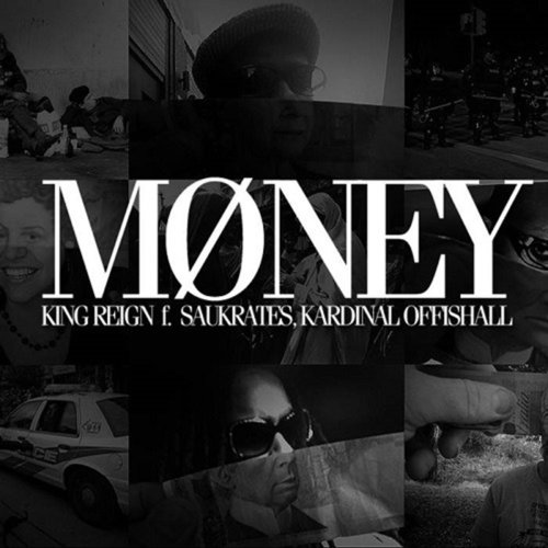 Money (Explicit)