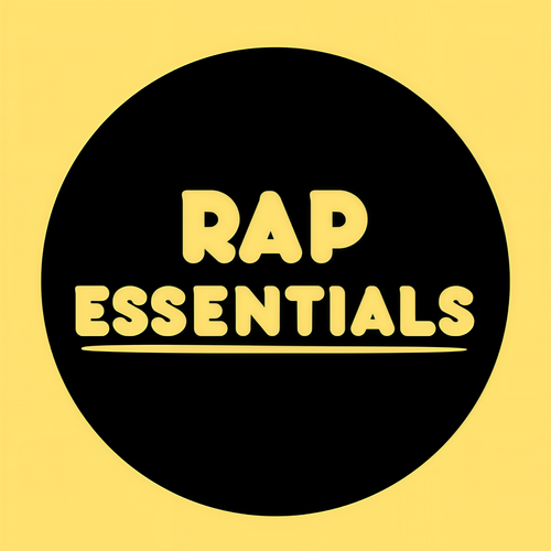 Rap Essentials (Explicit)