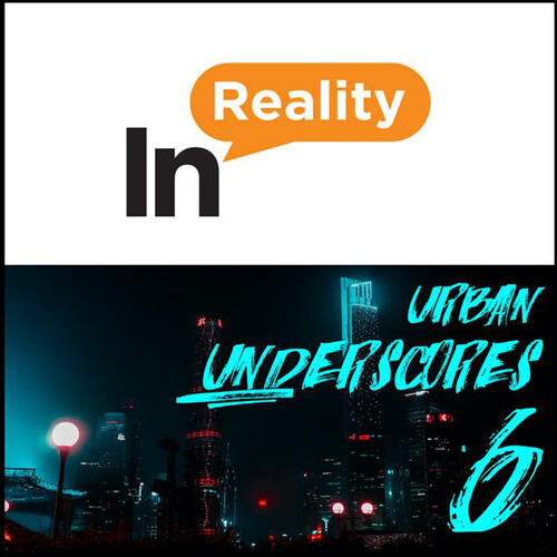 Urban Underscores 6