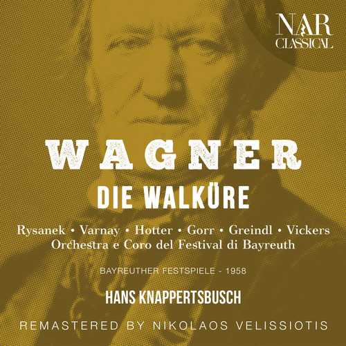 Wagner: Die Walküre