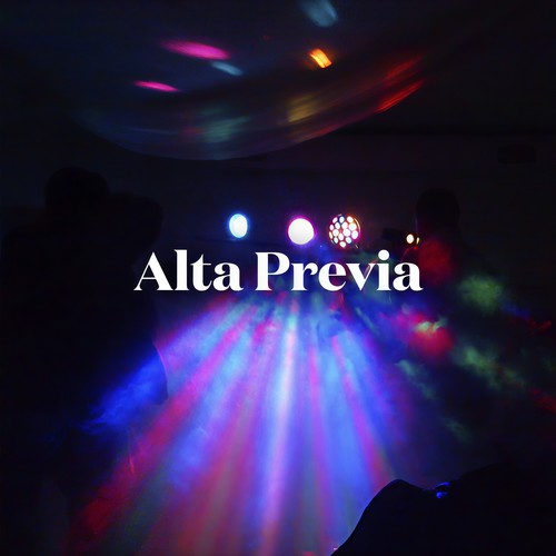 Alta Previa (Explicit)