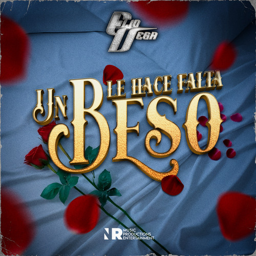 Le Hace Falta Un Beso