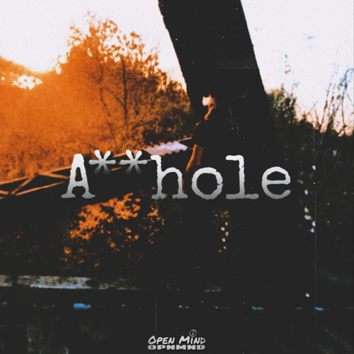 A hole (Explicit)