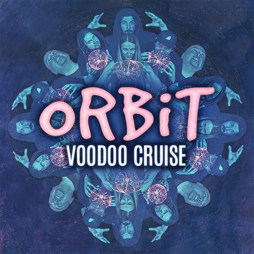 Voodoo Cruise