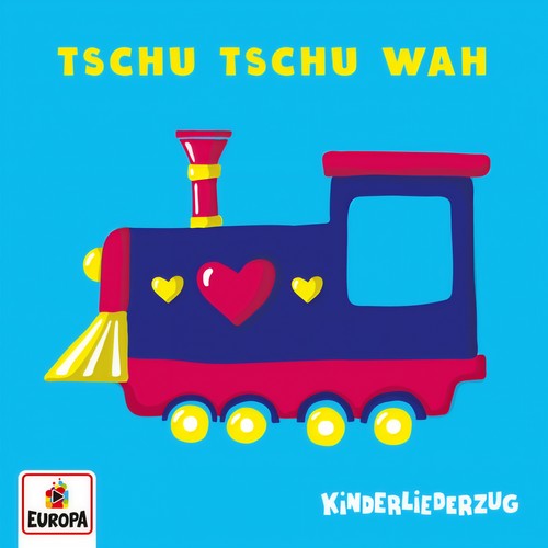 Tschu Tschu Wah