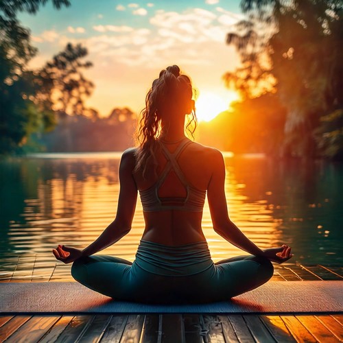 Yoga Flow: Music for Centered Energy