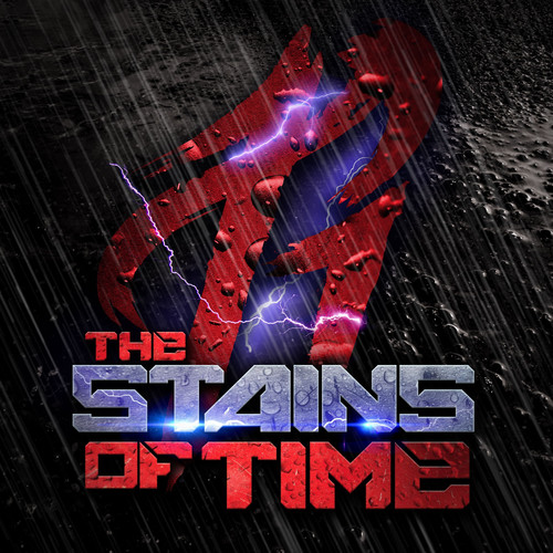 The Stains of Time