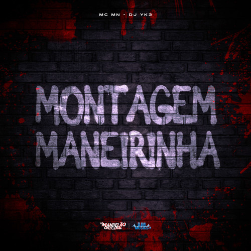 Montagem Maneirinha (Explicit)