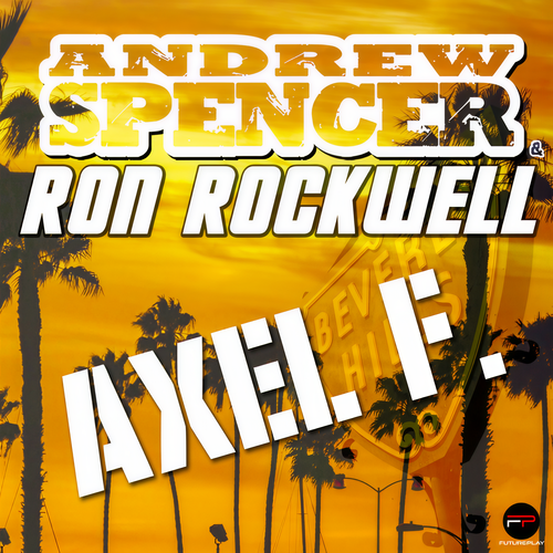 Axel F. (Remixes)