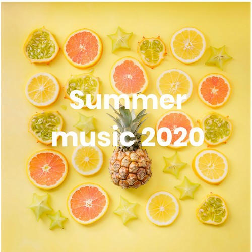 Summer music 2020 - Best summer songs (Explicit)