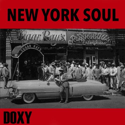 New York Soul